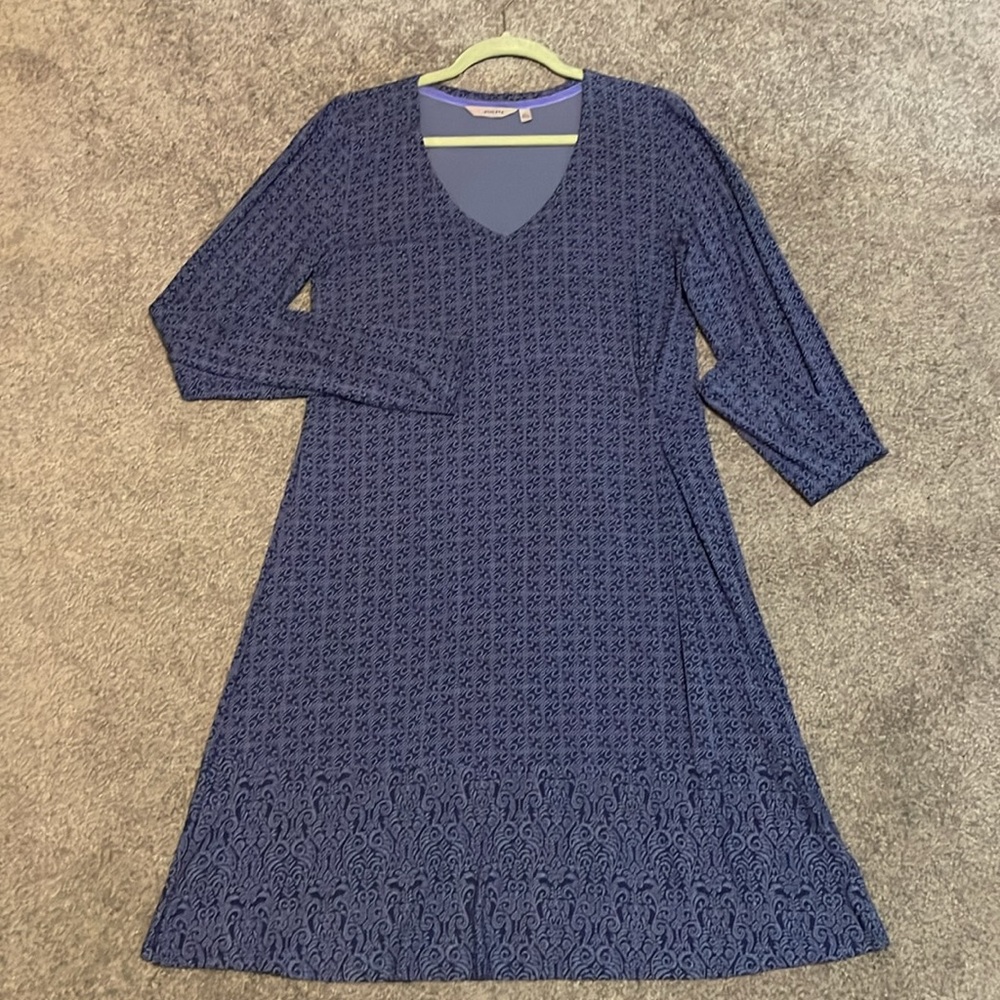 Athleta Model Dress